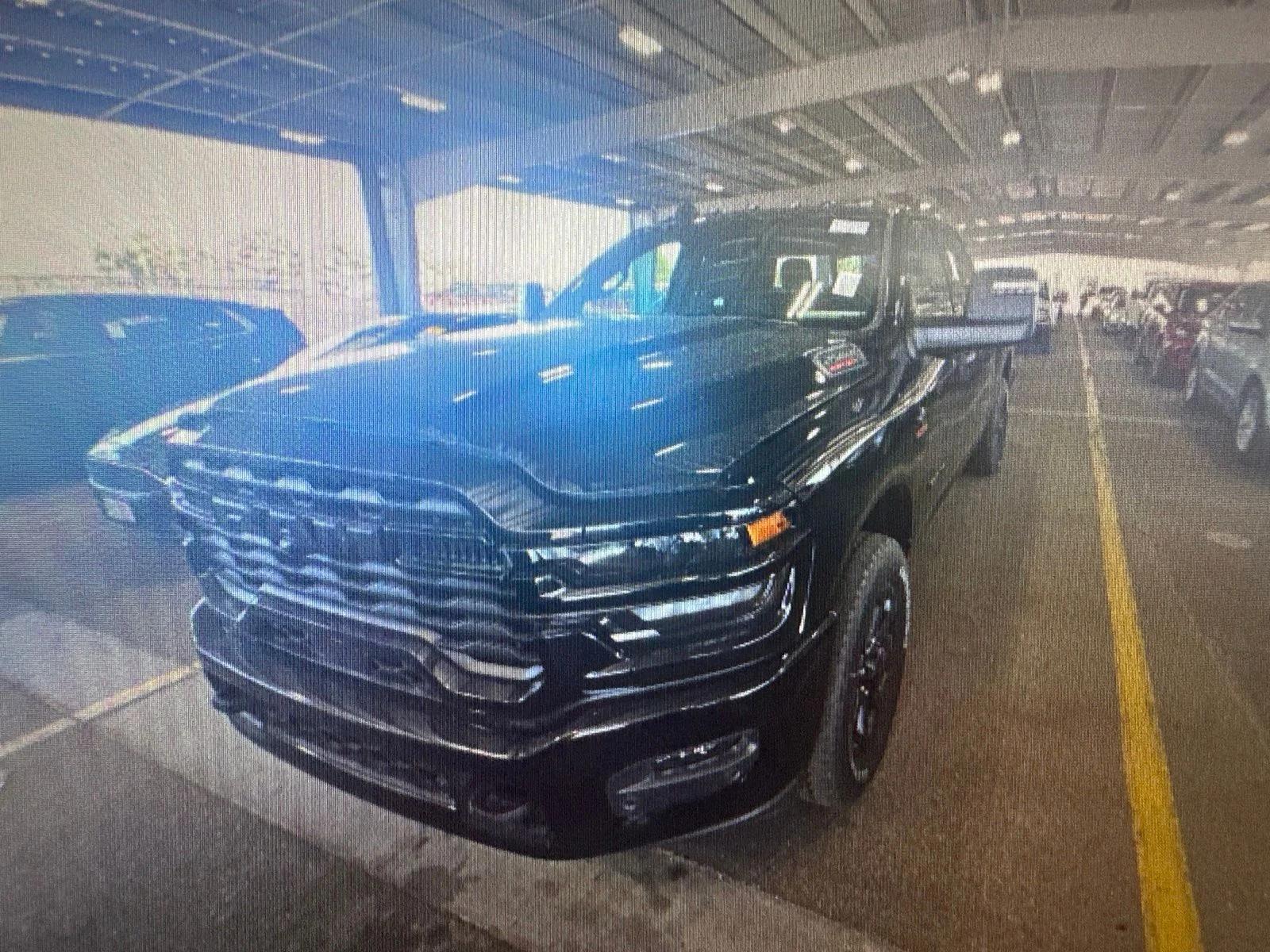 ram ram 2500 pickup 2025 3C63R4DL5SG539556 image ram ram 2500 pickup 2025 3C63R4DL5SG539556 image